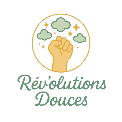 Rév'olutions Douces